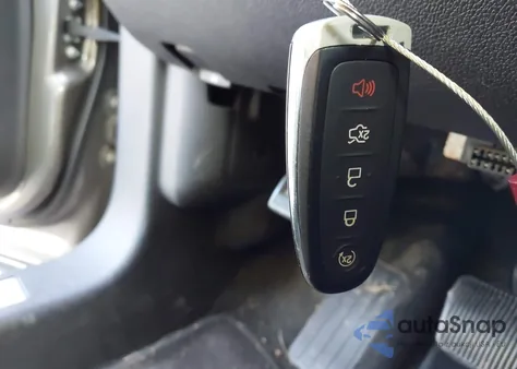 2014 Ford Edge Limited z USA, uszkodzony, nr VIN 2FMDK4KC7EBB80685